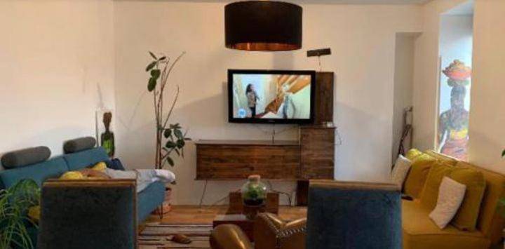 Appartement de vacances pour 6 personnes