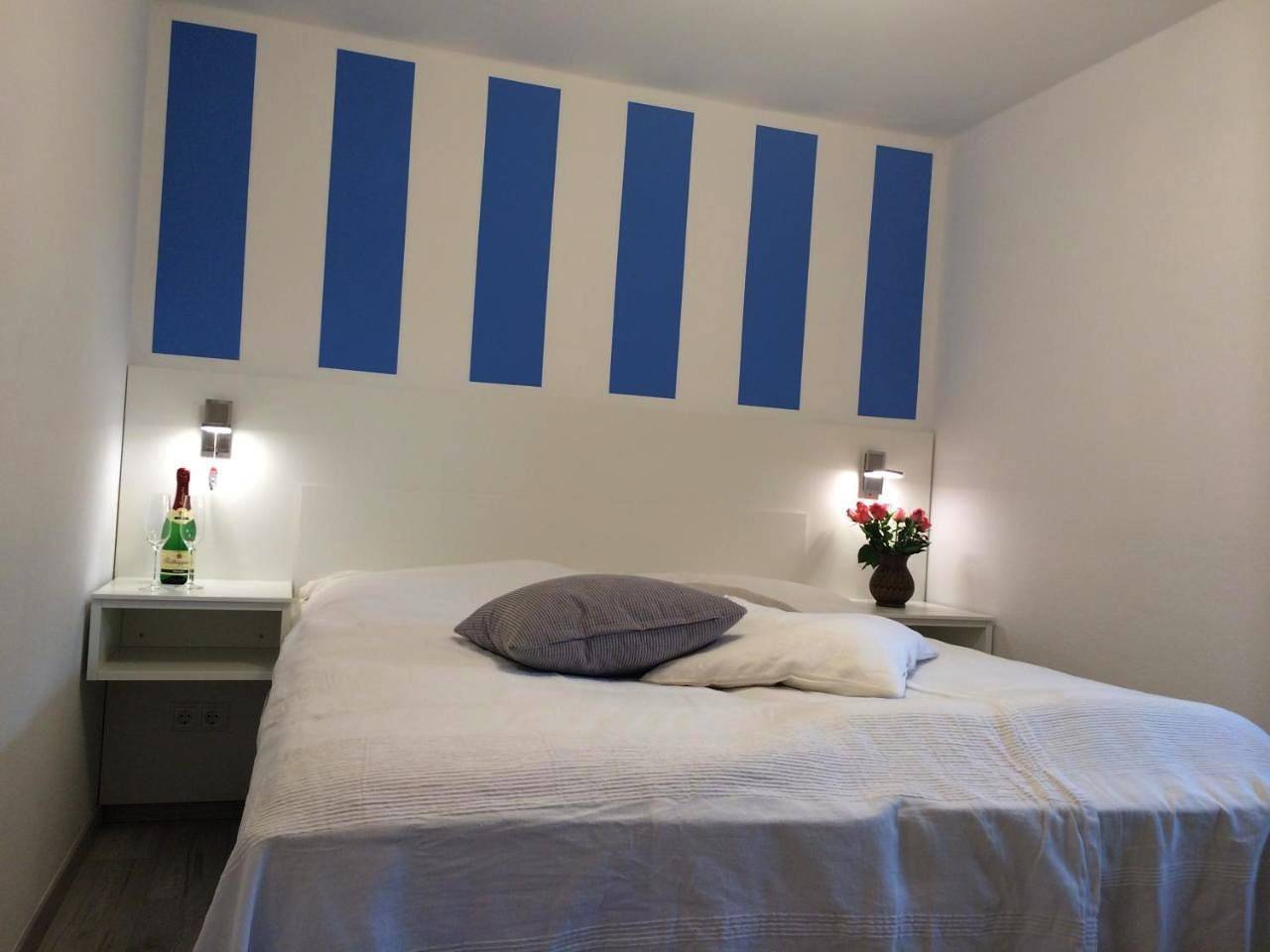 Ferienzimmer Lütt in Breege, Rügen