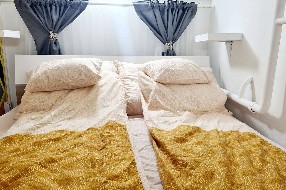 Apartamento entero, Cosy and spacious apartment close to the Danube in Budapest, Közép-Magyarország