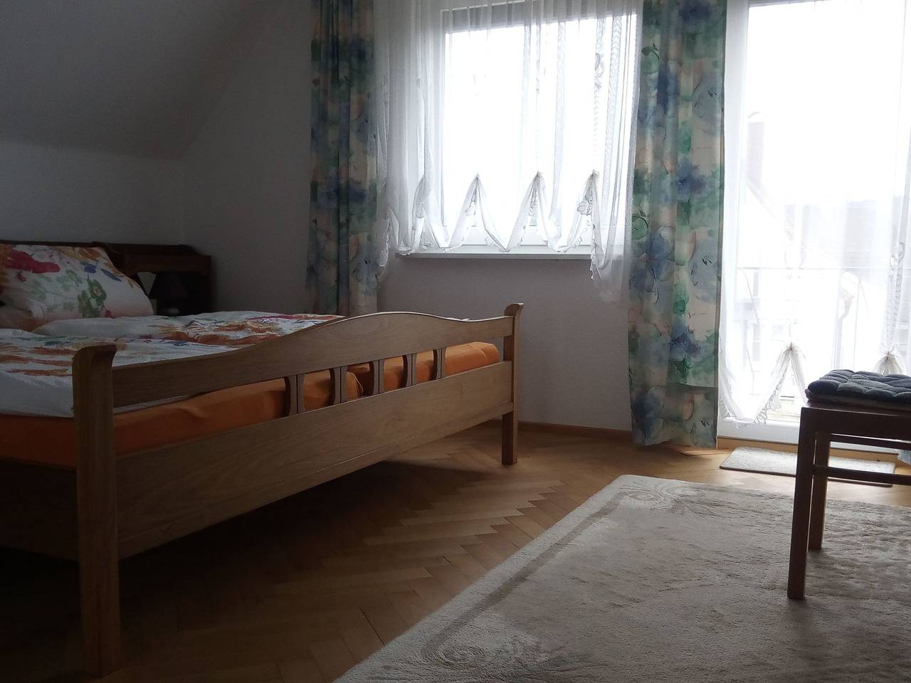 In ruhiger Lage mit großem Garten in Orsingen-Nenzingen, Landkreis Konstanz