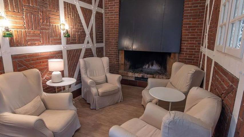 Ferienhaus für 6 Personen, mit Sauna und Terrasse in Sierksdorf - 3