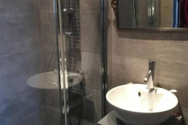Location de vacances pour 15 personnes, avec jardin, animaux acceptés à Meyrargues - 4