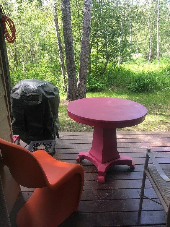 Ganze Wohnung, Neu renoviert! Licht und helle Espen Gem! in Moose Wilson Road, Grand Teton Nationalpark