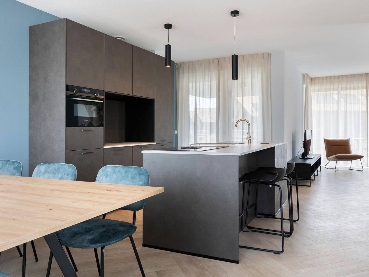 Ferienhaus am Nordseestrand in Nieuwvliet-Bad in Nieuwvliet, Zeeuwse Kust