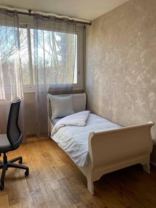 Apartamento de vacaciones para 1 personas - 1