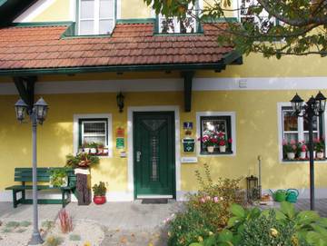 Ferienwohnung für 5 Personen in Sarleinsbach, Mühlviertel, Bild 2