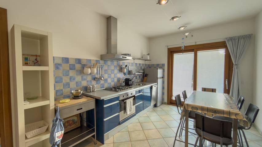 Appartement entier, Casa Aurora in Olbia, Gallura