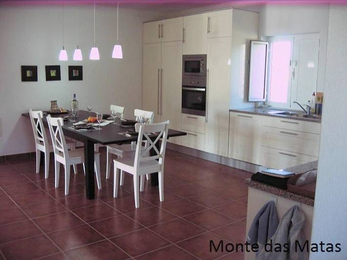 Casa rural para 10 personas, con piscina y jardín además de vistas al lago y vistas, Se admiten mascotas en Monsaraz - 3