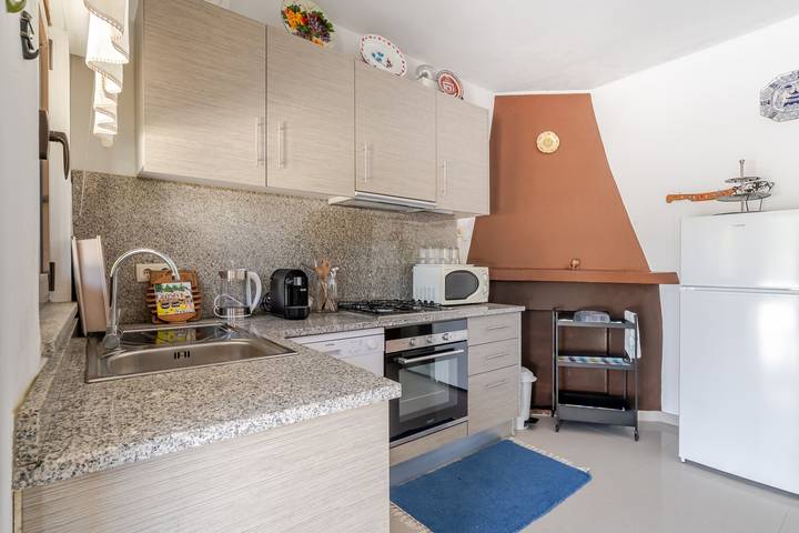 Entire apartment, Superior Apartment with Mountain View, Shared Garden, and Wi-Fi Access in Azias, Viana do Castelo District