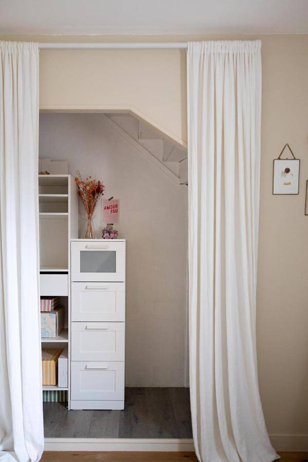 Appartement de vacances entier, Double Room in Angers, Région d'Angers