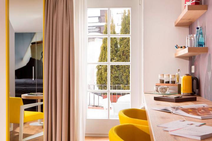 Premium Doppelzimmer in Salzburg, DMO Demo Region_1