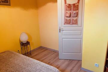 Chambre d’hôte pour 6 personnes à Saint-André-de-Cubzac