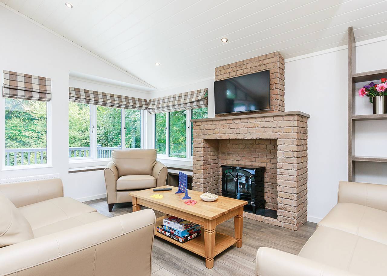Hartfield Lodge in Bath, Bath & North East Somerset
