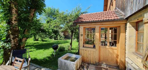 Gîte pour 5 Personnes dans Montlebon, Doubs, Photo 2