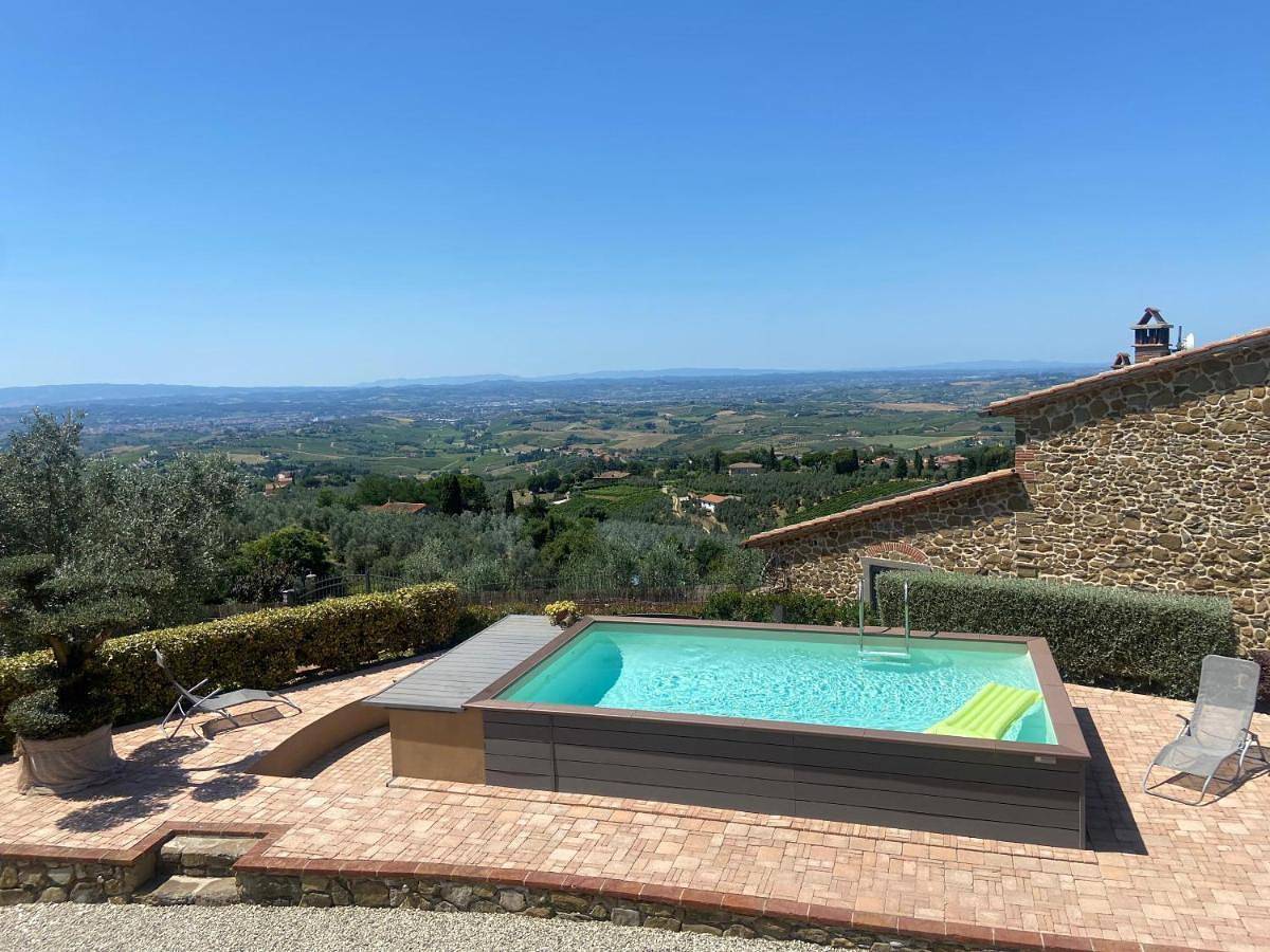 Calema Country House Vinci in Vinci, Province de Florence