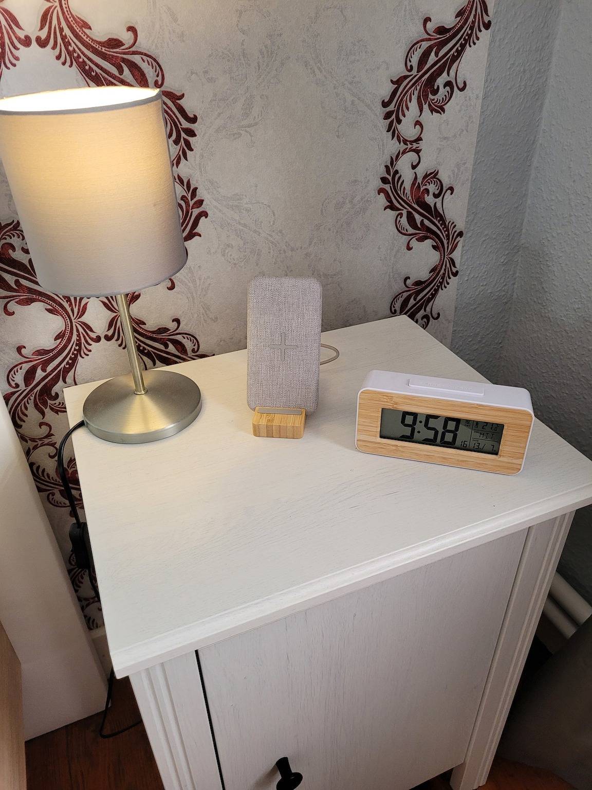 Ganze Ferienwohnung, Ferienwohnung Laura in Langelsheim, Harzvorland