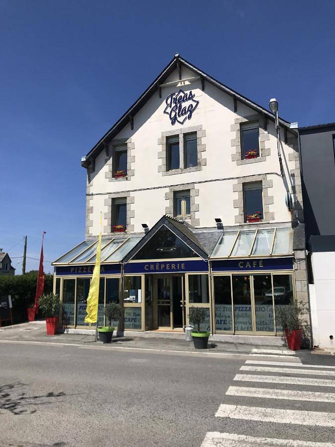 Chambre d’hôte pour 2 personnes - 1