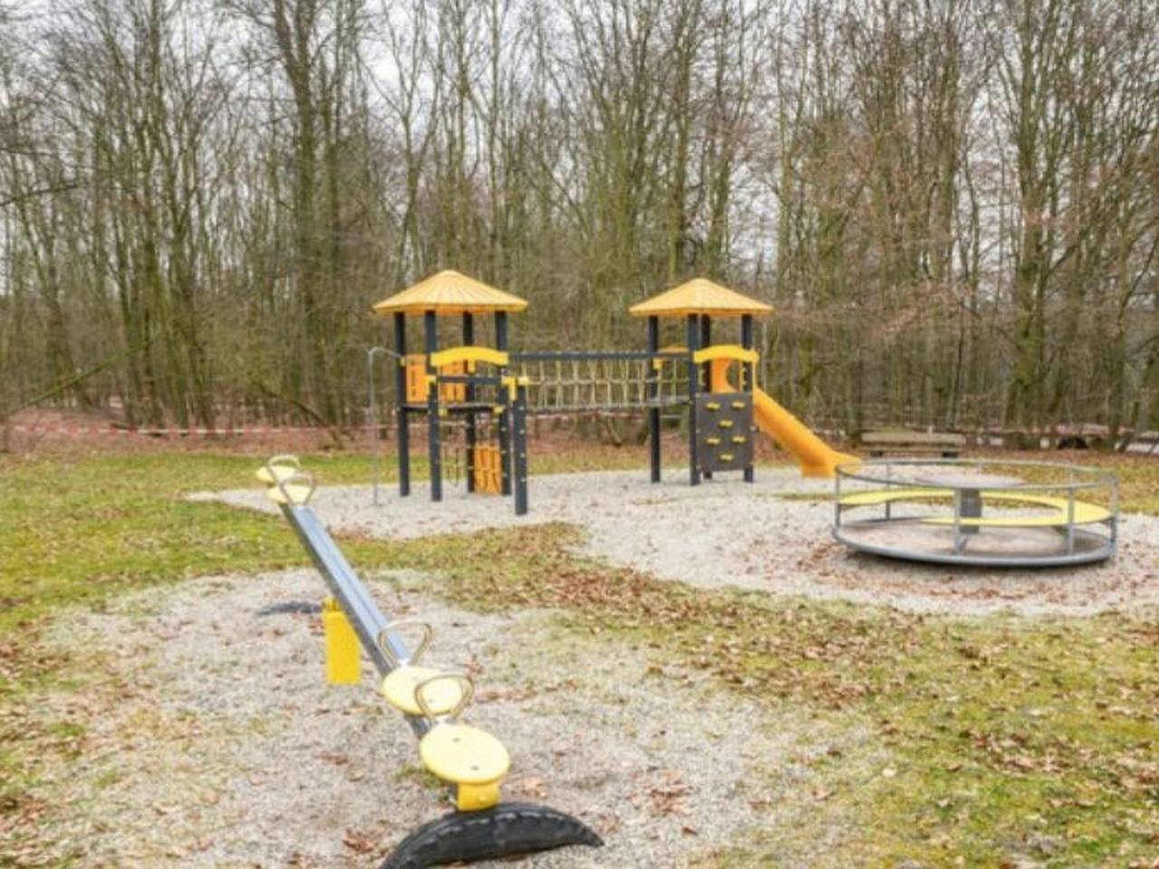 Marie 125 in Bad Arolsen, Twistesee