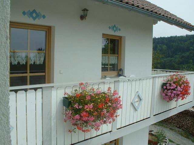 Ferienhaus für 5 Personen, mit Garten, kinderfreundlich in Grafenau - 2