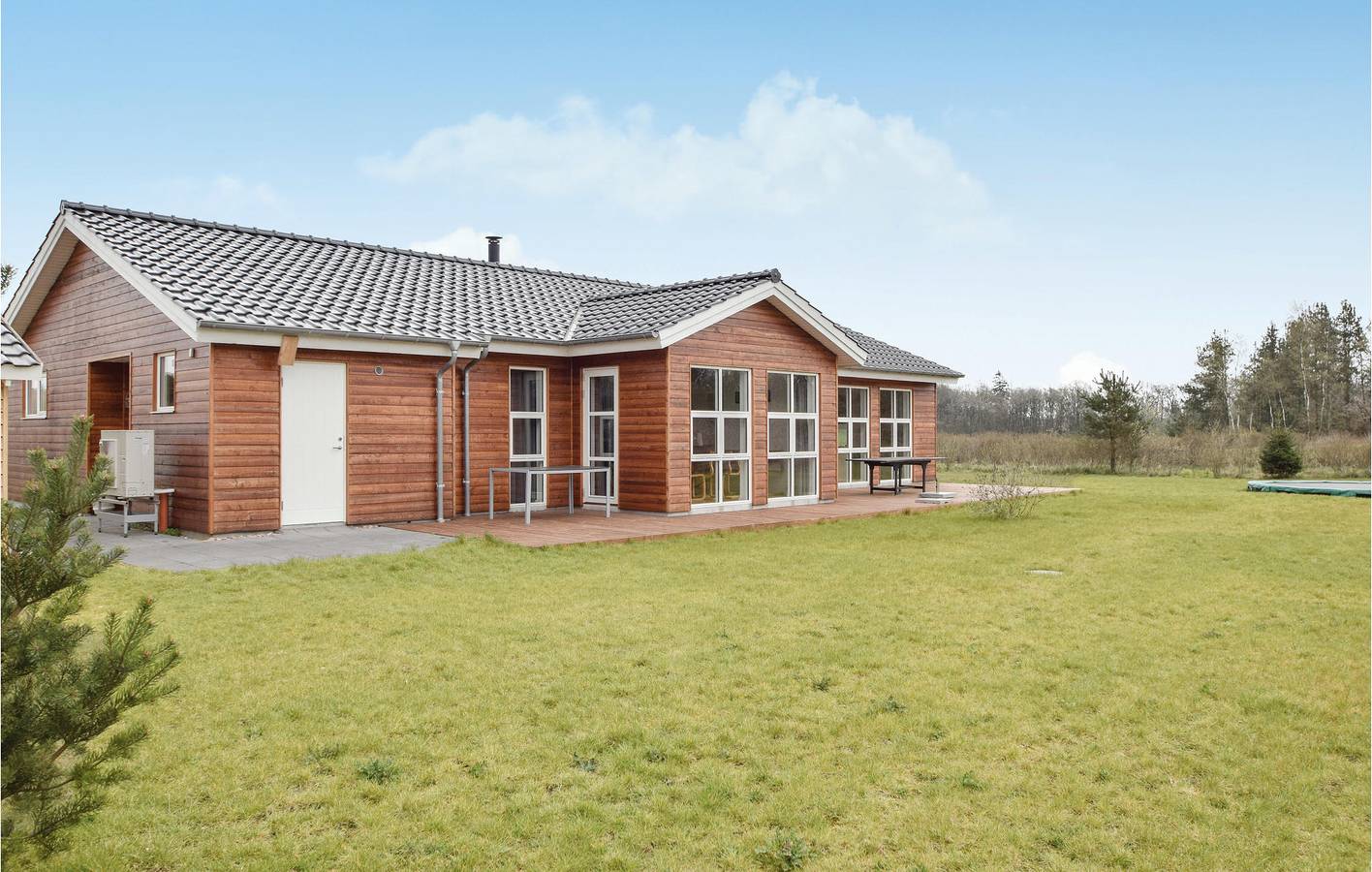 Casa vacanza a Ikast-Brande a partire da 361€ a notte