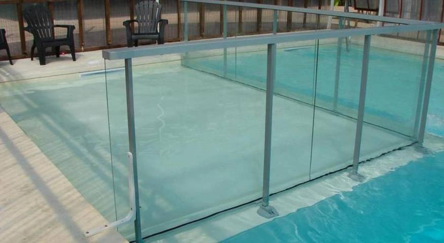 Location de vacances pour 2 personnes, avec piscine, animaux acceptés à Saint-Boil - 2