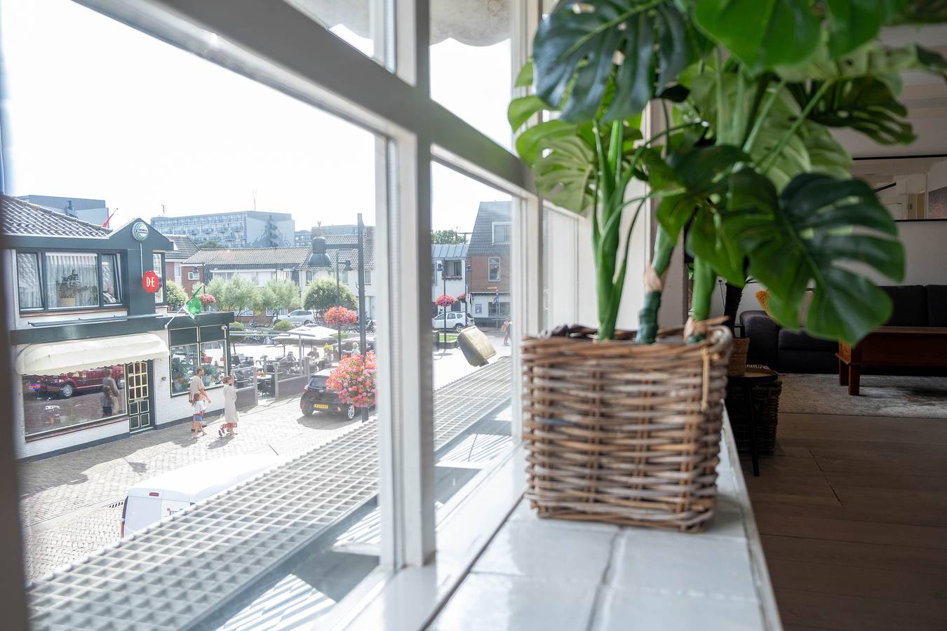 Ganze Wohnung, Holidayservice-egmond.nl — T Pronkhuis in Egmond, Egmond aan Zee