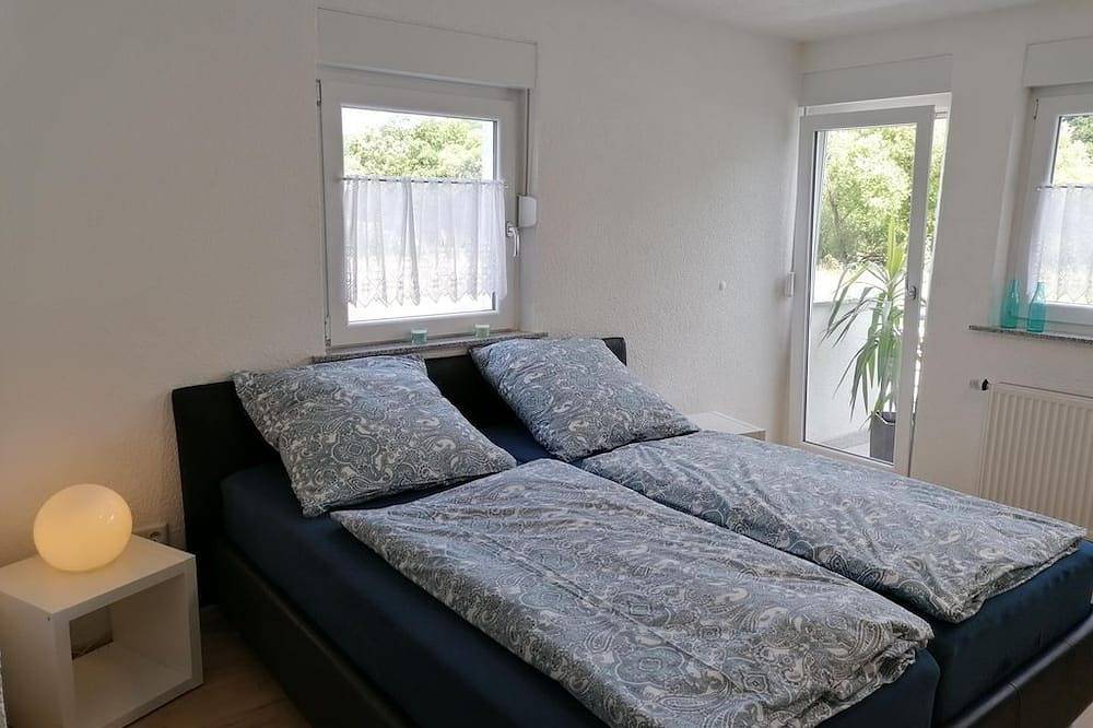 Apartamento entero, Prims vacation apartment in Wadern, Saar-Nahe-Bergland
