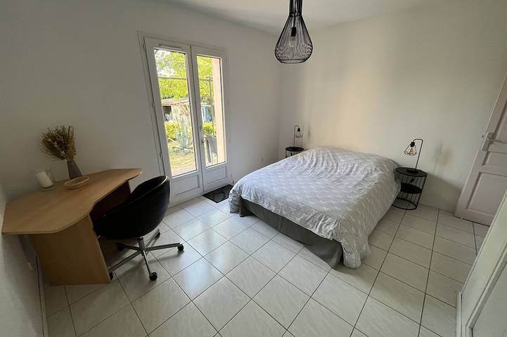 Apartamento de vacaciones para 4 personas - 1