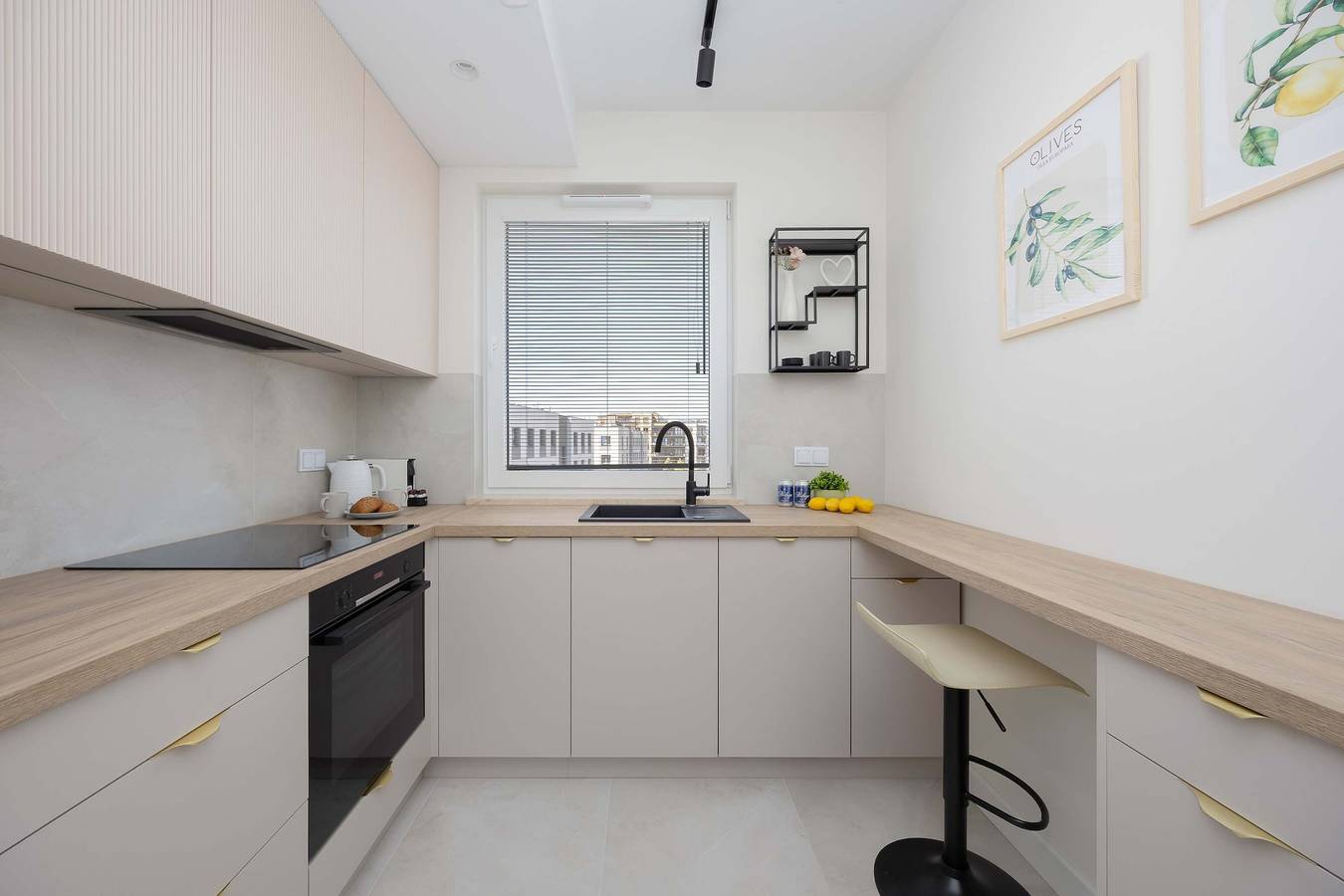 Entire apartment, Dywizjonu Ak Jeleń 1D | Warsaw | Prestige Apartment | Parking in Mokotów, Warsaw