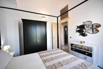 Villa pour 6 Personnes dans Budoni, Olbia-Tempio, Photo 4