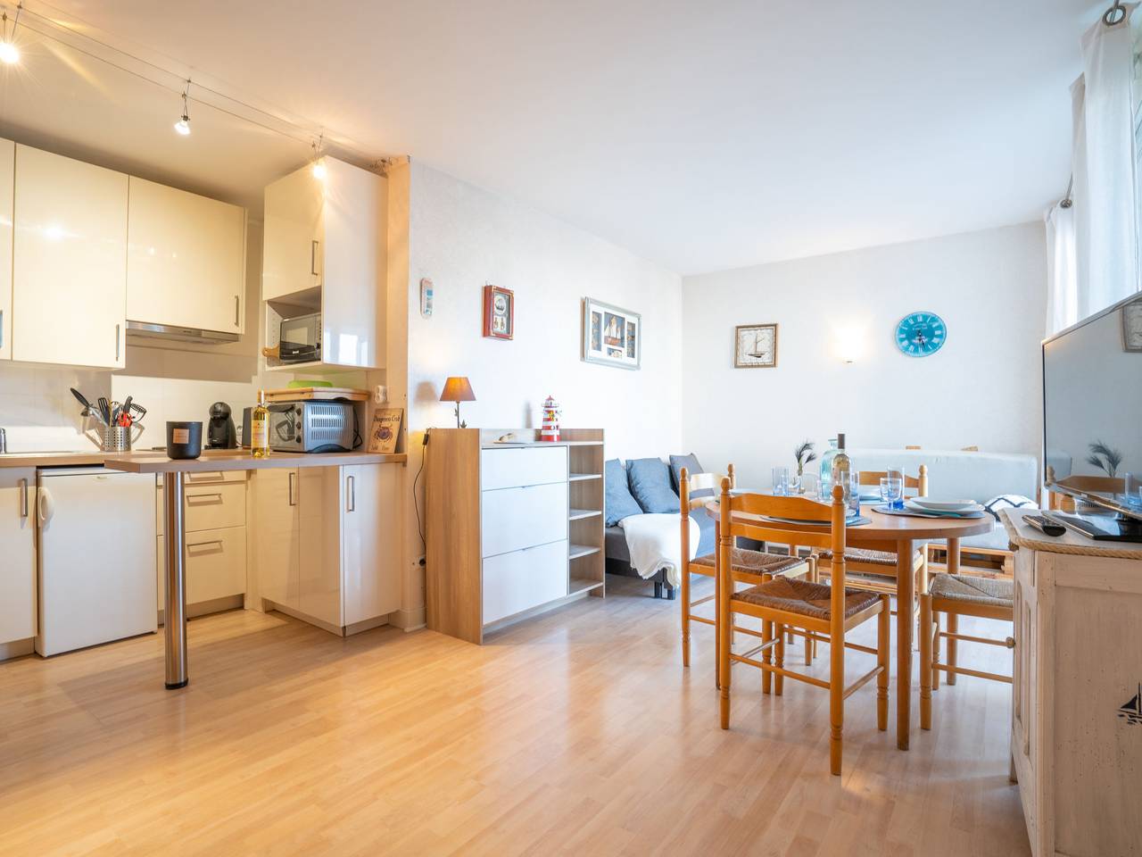 Photo : Appartement de vacances