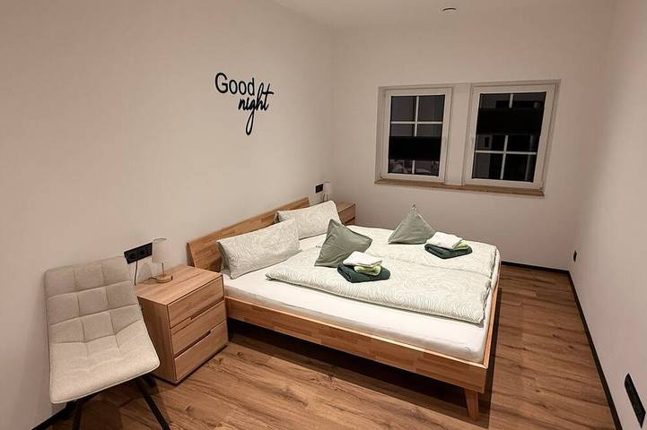 Gîte pour 5 personnes, avec jardin ainsi que sauna et jacuzzi dans Gutach - 3