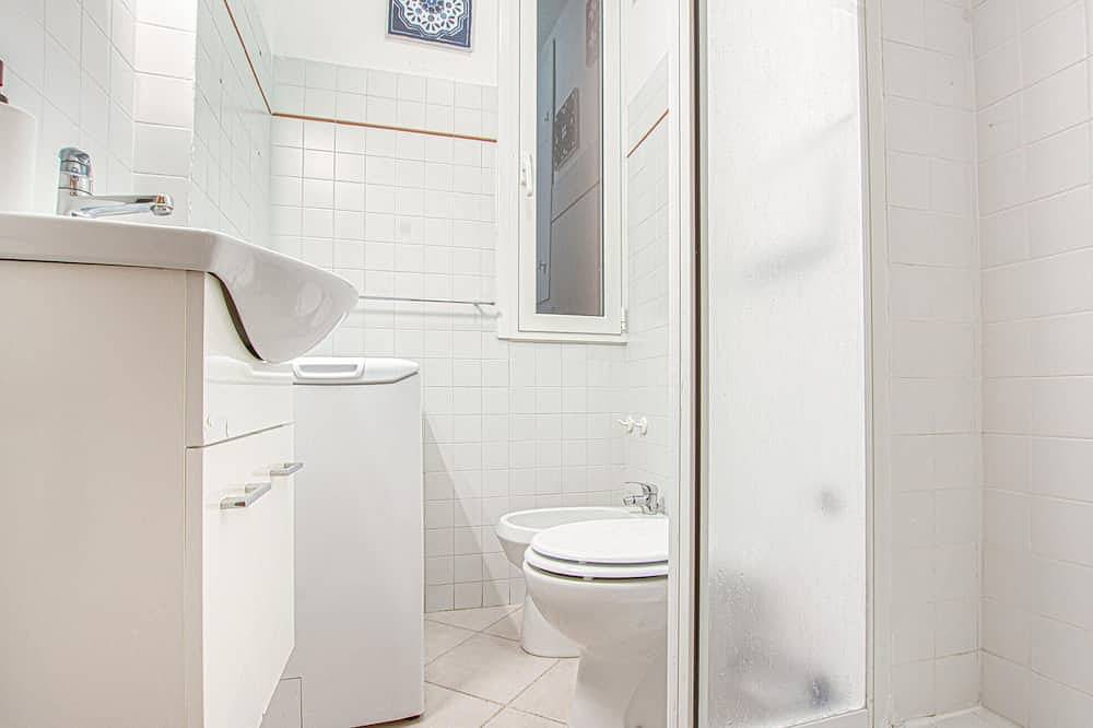 Ganze Wohnung, Wunderschöne 1-Zimmer-Wohnung in Sestri Levante in Sestri Levante (Stadt), Sestri Levante