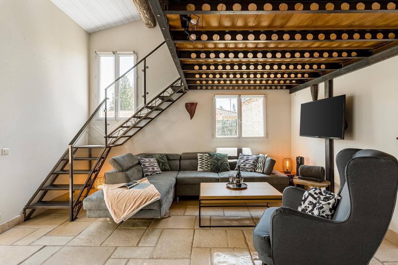 Gîte Beaujolais Lyonnais in Lissieu, Rhône