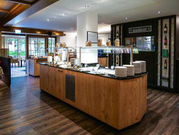 Hotel für 4 Personen in Weidach, Leutasch, Bild 4