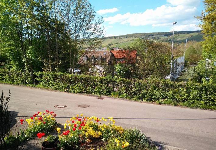 Gîte pour 2 personnes à Remshalden - 4