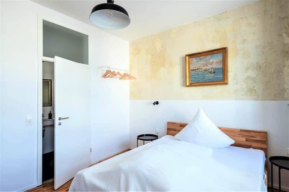 Künstlerzimmer 2.1 - das Hanseatische in Gera, Ostthüringen