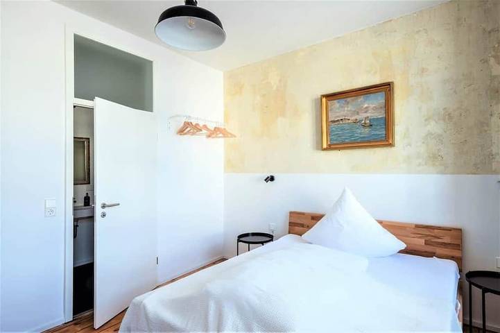 Ferienhaus für 2 Personen in Gera - 4