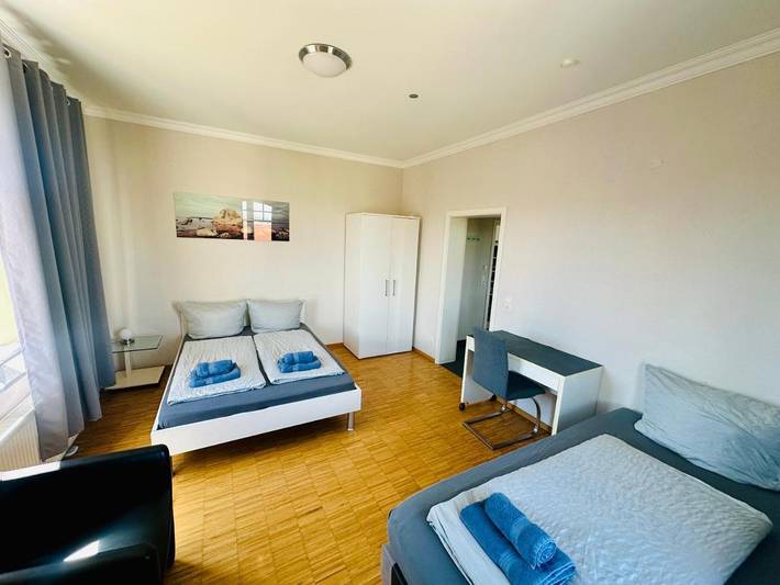 Ferienwohnung für 2 Personen - 1