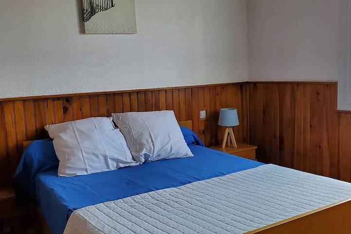 Villa pour 6 personnes, avec terrasse et jardin dans Biscarrosse Plage - 2