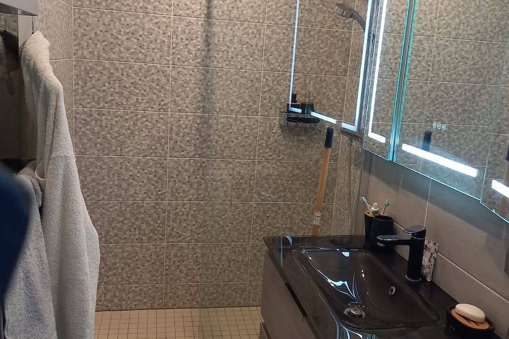 Ganze Wohnung, Location Saisoniere au Calme Dans Petite Copropriete in Publier, Thonon-les-Bains und Umgebung