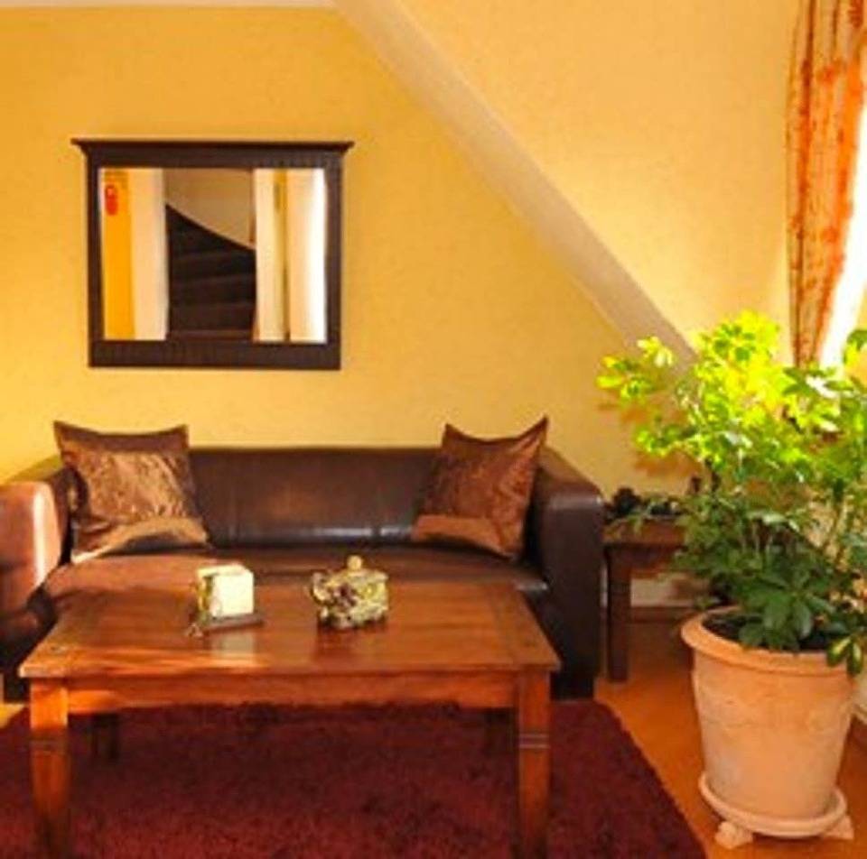 Ganze Ferienwohnung, Deluxe Apartments Bremen Typ D in Neustadt Bremen, Bremen