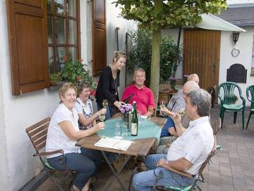 Ferielejlighed til 4 Personer i Niederfell, Osteifel, Billede 2