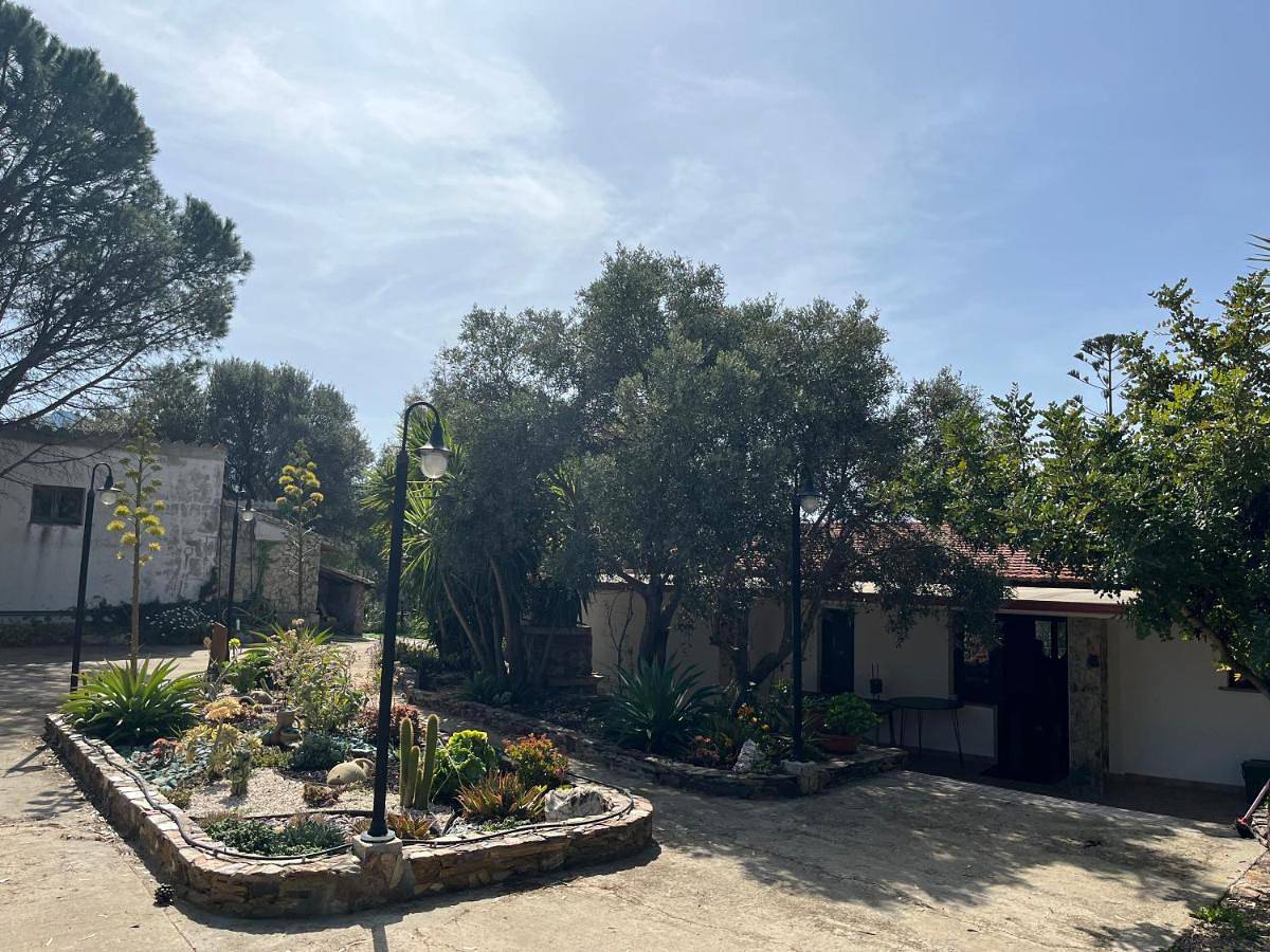 Gardenrocks in Portixeddu, Fluminimaggiore