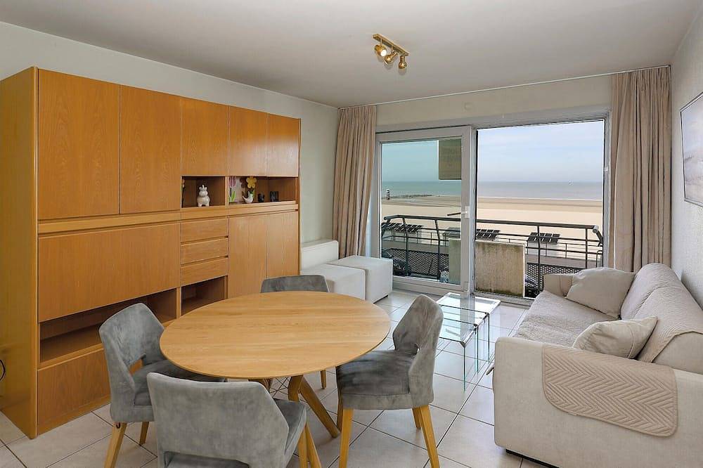 Ganze Wohnung, Tolle Wohnung in Ostende in Oostende stadt, Oostende