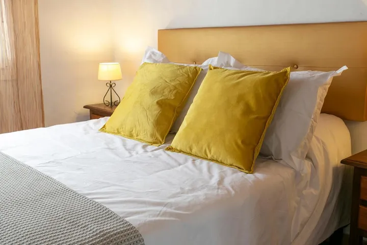 Ferienwohnung für 2 Personen, mit Ausblick - 1