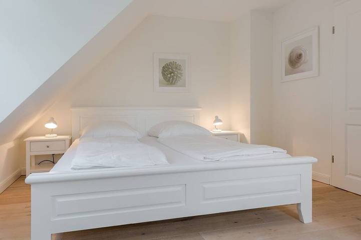 Ganze Wohnung, Landhaus Hooge - Beach-Ambiente. Luxus. Und viel Platz. in Westerland, Sylt (Gemeinde)