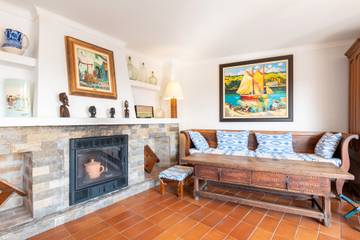 Apartment in Campanet, Majorca Center für 6 