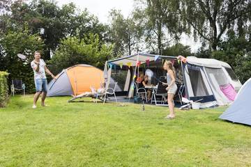 Camping für 8 Personen in Hardenberg, Overijssel, Bild 4