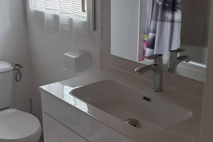 Gîte pour 4 personnes, avec jardin et terrasse à Bourcefranc-le-Chapus - 4